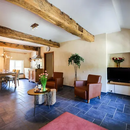 Chateau Mon Dieu بيت للعطل