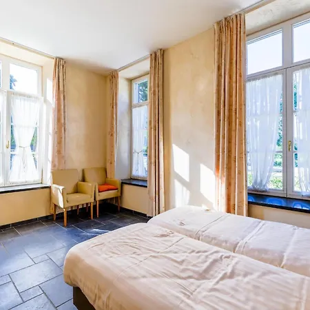 بيت للعطل Chateau Mon Dieu